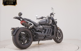 TRIUMPH ROCKET III GT 2021