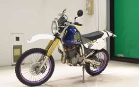 SUZUKI DJEBEL 250 XC 2000 SJ45A