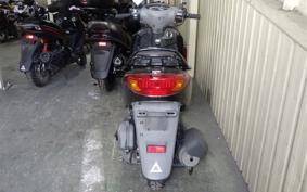 YAMAHA AXIS 125 TREET SE53J