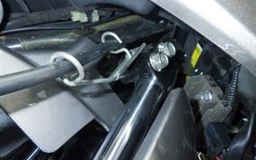 SUZUKI ADDRESS 110 1999 CE47A