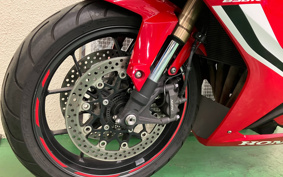HONDA CBR650R 2019 RH03