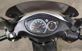 YAMAHA AKUSHI STREET SE53J