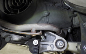 HONDA TODAY 2 2015 AF67