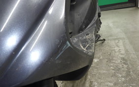 SUZUKI ADDRESS V125 G 2021 CF46A