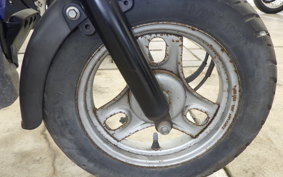 HONDA BITE AF59