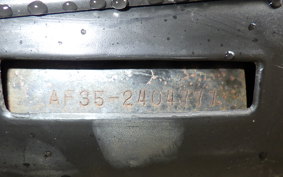 HONDA DIO ZX GEN 2 AF35