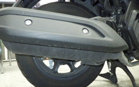 YAMAHA JOG-7 2024 AY01