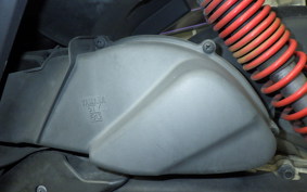 YAMAHA CYGNUS 125 XSR 2