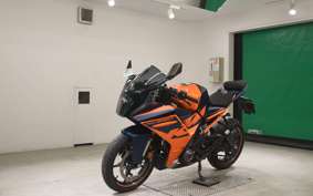 KTM 390 RC 2023