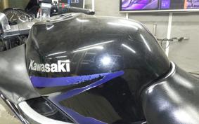 KAWASAKI ZZ1100 NINJA R 1992 ZXT10C