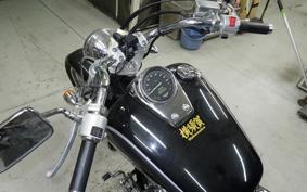 HONDA SHADOW 400 SLASHER 2005 NC40