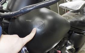 KAWASAKI VULCAN 400 CLASSIC 1996 VN400A