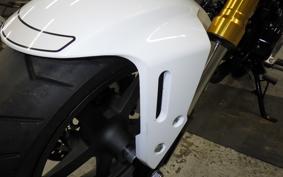 HONDA GROM 2022 JC92