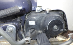 HONDA C50 SUPER CUB AA01