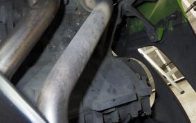 KAWASAKI NINJA 400R 2011 ER400B