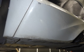 HONDA DIO110-3ﾍﾞｰｼｯｸ 2012 JK03