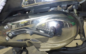 HONDA DIO 110 JF31
