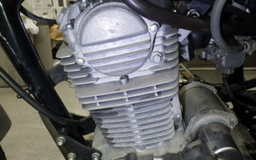 HONDA CB223S 2025 MC40