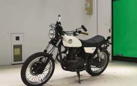 KAWASAKI 250TR 2024 BJ250F