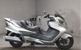 SUZUKI SKYWAVE 250S CJ46A
