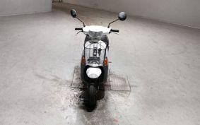 SUZUKI LET`S4 CA45A