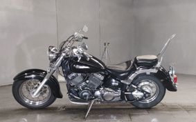 YAMAHA DRAGSTAR 400 CLASSIC 2011 VH01J