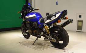 KAWASAKI ZRX1200 R 2004 ZRT20A