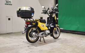 HONDA ｸﾛｽｶﾌﾞ JA10