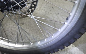HONDA XLR125R JD16
