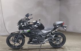 KAWASAKI Z250 ER250C