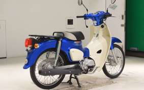 HONDA C50 SUPER CUB AA09