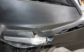 SUZUKI ADDRESS V125 DT11A