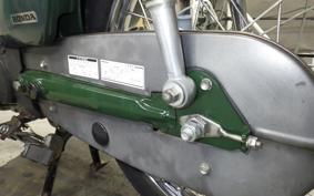 HONDA C50 SUPER CUB 2026 AA01