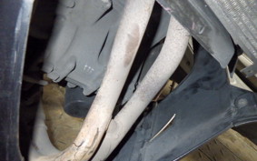 KAWASAKI NINJA 250 EX250P