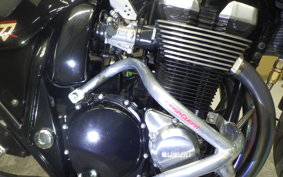 SUZUKI GSX1400 2004 GY71A