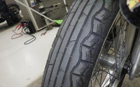 YAMAHA SR400 Gen.4 2013 RH03J