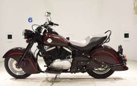 KAWASAKI VULCAN 400 DRIFTER 1999 VN400D