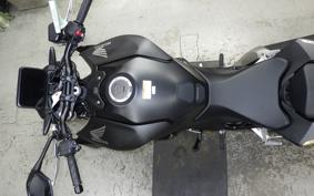 HONDA CB1000 HORNET SP 2025 SC86