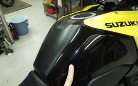 SUZUKI Vストローム250SX EL11L