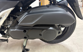 YAMAHA TRICITY 155 SGA9J