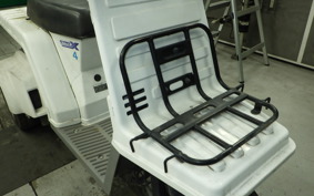 HONDA GYRO X 1994 TD02