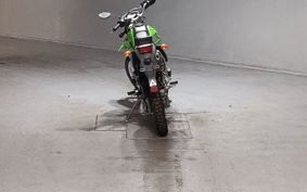 KAWASAKI KLX125 LX125C
