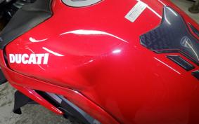 DUCATI STREETFIGHTER V4 S 2021