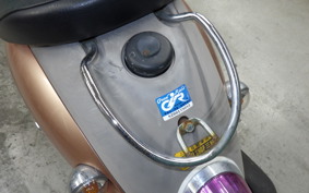 YAMAHA VINO 50 2023 SA37J