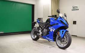 SUZUKI GSX-8R 2026 EM1AA
