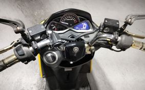 YAMAHA MAJESTY 155S SG28J