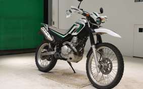 YAMAHA SEROW 250 Gen.2 2014 DG17J
