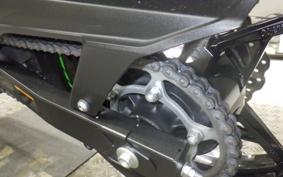 KAWASAKI NINJA 400 2022 EX400G