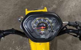 HONDA CROSS CUB110 JA45