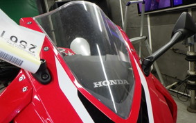 HONDA CBR650R 2020 RH03